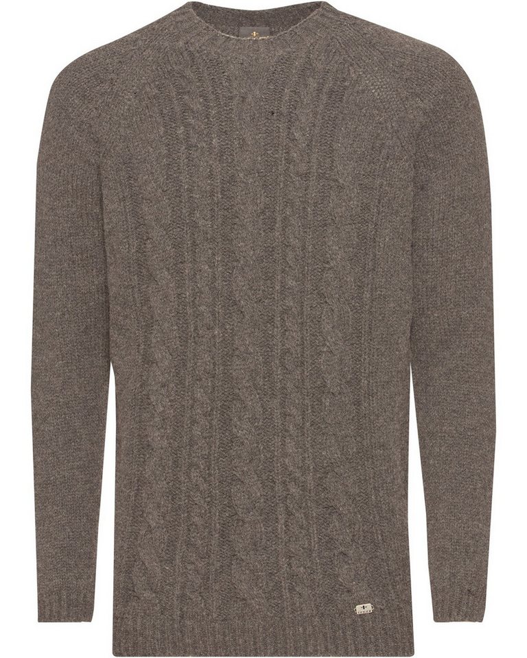 Geiger Strickpullover Strickpullover von Geiger