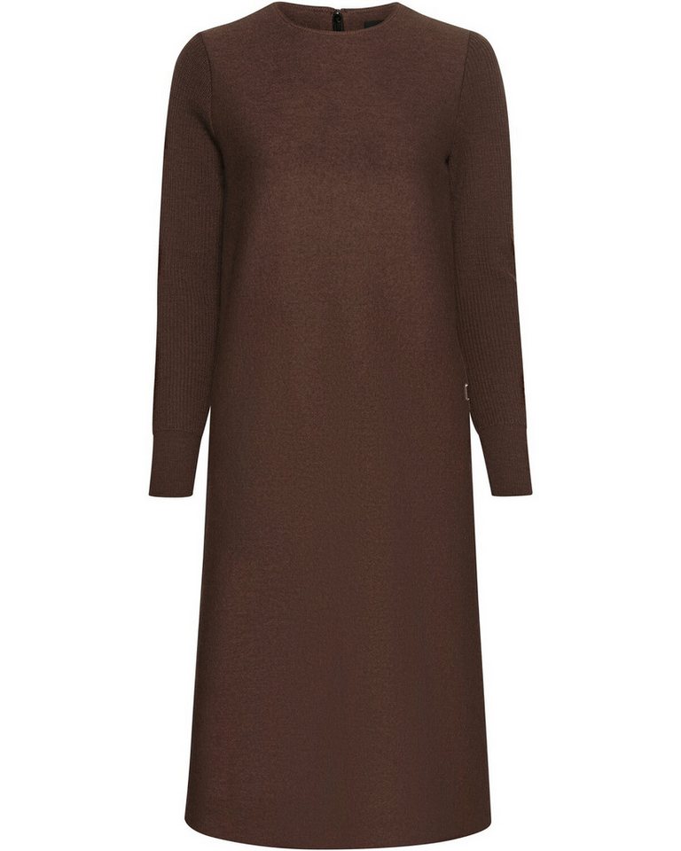 Geiger Trachtenkleid Walkkleid mit Strickärmeln von Geiger