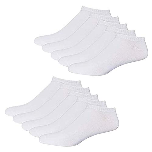 Warme Socken Damen 39-42 Flauschig Einfarbig Gestrickte Frauen Socken Schwarz Atmungsaktive Männer Half 10Anhänger Women Sports Socks Kurze Socken Clown Socken Kinder von Geilisungren