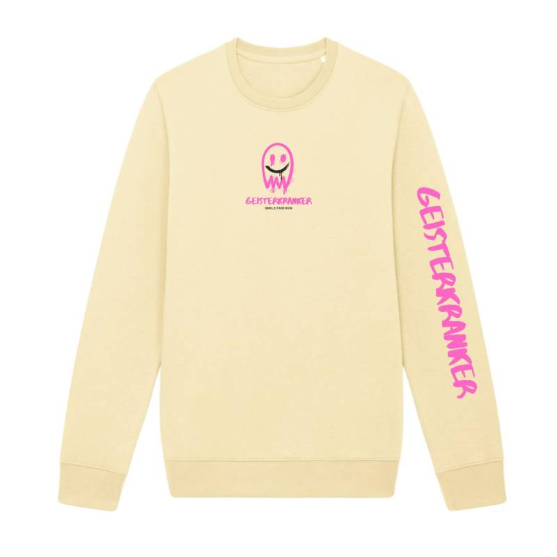 Longsleeve Longsleeve von Geisterkranker