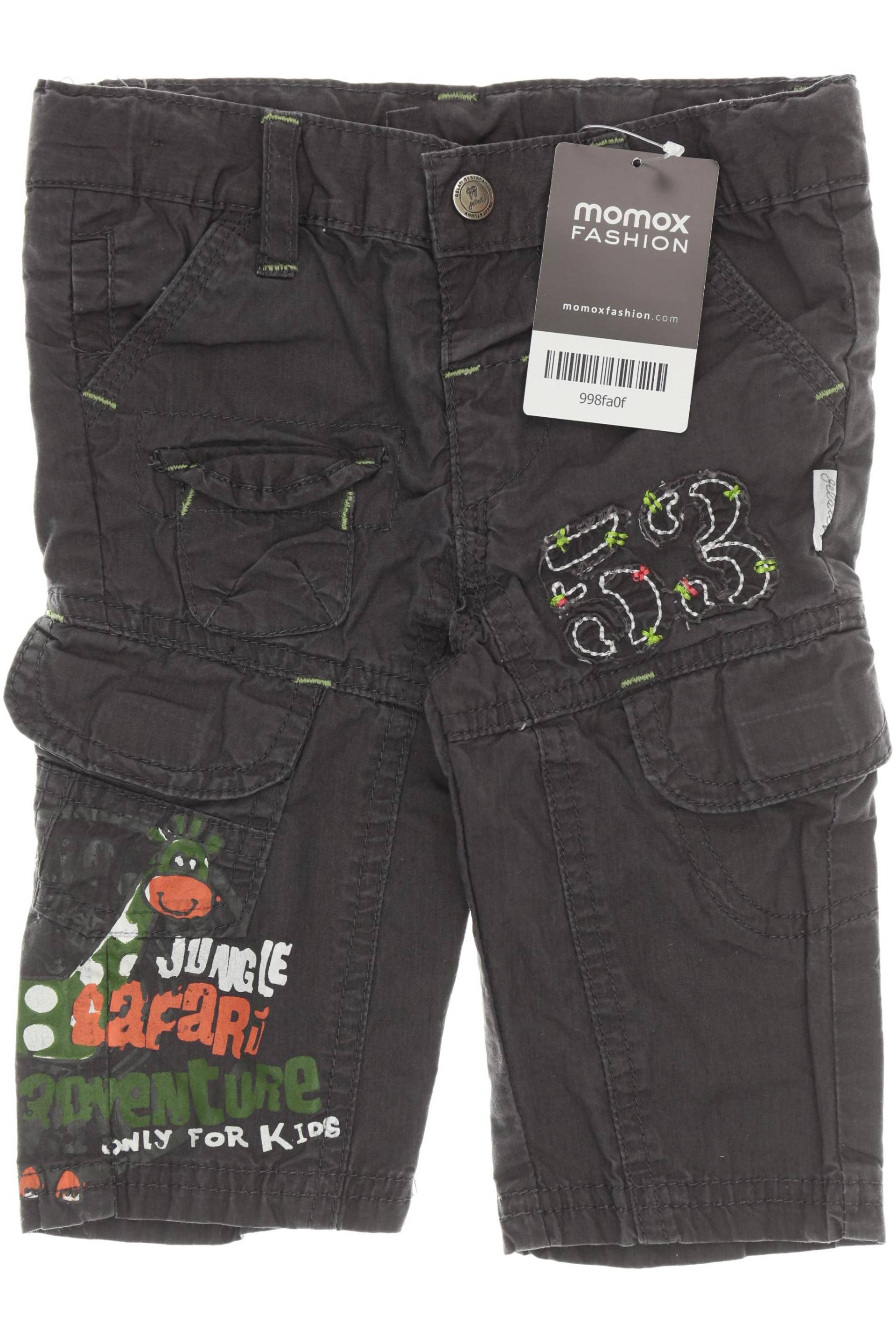 Gelati Jungen Jeans, grau von Gelati