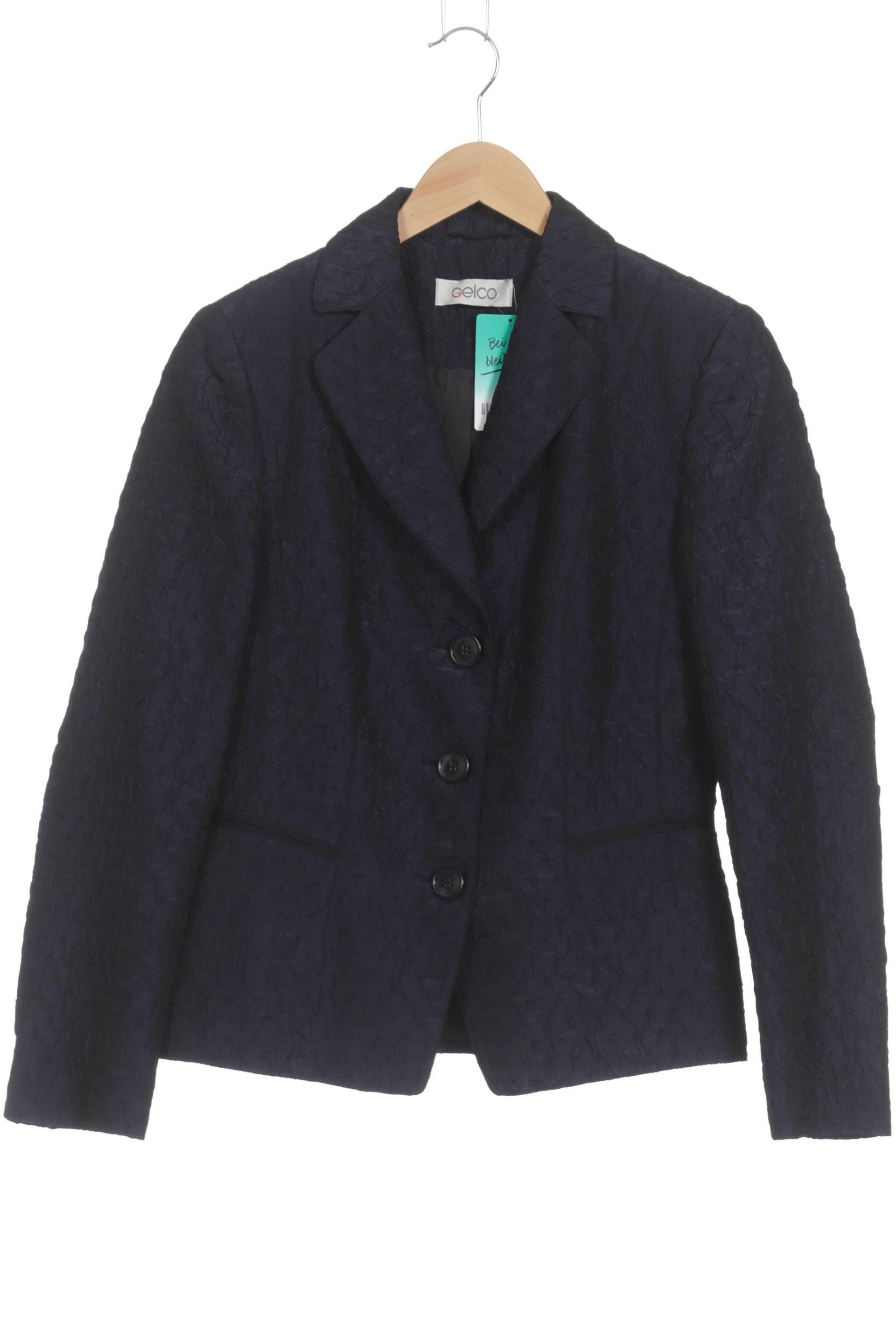 Gelco Damen Jacke, marineblau von Gelco