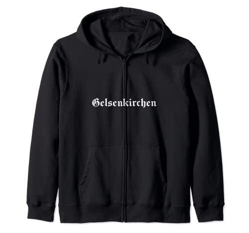 Gelsenkirchen Schalke Ruhrpott - Männer Frauen Kapuzenjacke Gelsenkirchen Schalke Ruhrpott - Männer Frauen Kapuzenjacke von Gelsenkirchen Schalke Ruhrpott Shirts