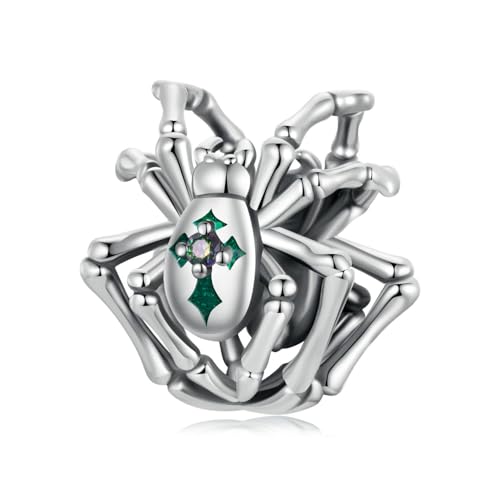 GemKing BSC1049 Federanhänger, Sterling-Silber, Kein edelstein GemKing BSC1049 Federanhänger, Sterling-Silber, Kein edelstein von GemKing