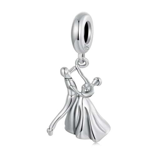 GemKing SCC2968 Charm Katze Schwarz, Sterling-Silber, Kein edelstein GemKing SCC2968 Charm Katze Schwarz, Sterling-Silber, Kein edelstein von GemKing