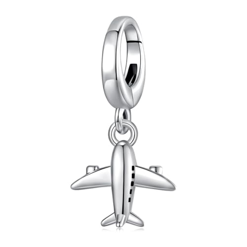 GemKing SCC3030 Weltweiter Reiseanhänger, Sterling-Silber, Kein edelstein GemKing SCC3030 Weltweiter Reiseanhänger, Sterling-Silber, Kein edelstein von GemKing