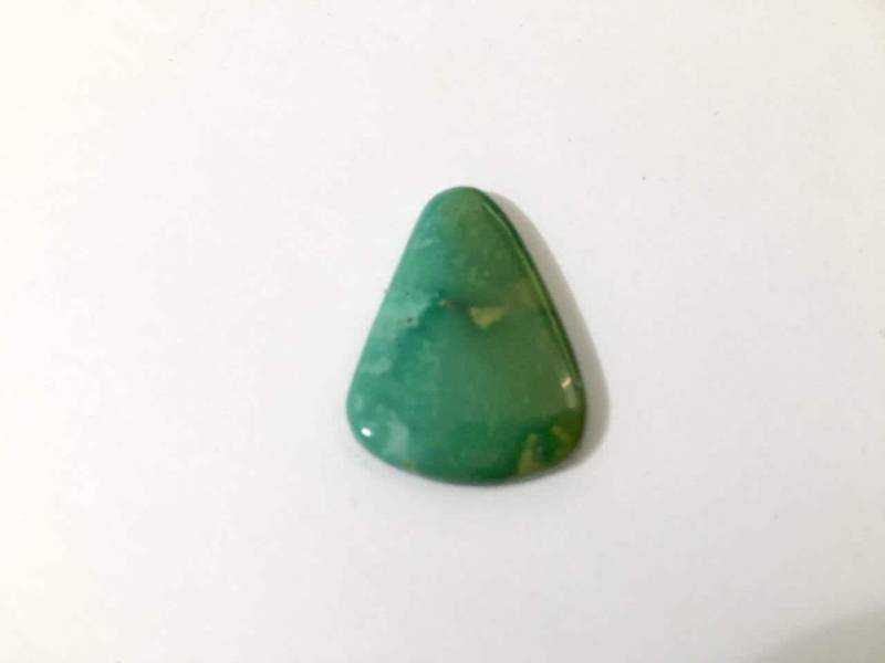 3.5x18x24mm Türkis Cabochons Natürliche Aus Hubei China T084 3.5x18x24mm Türkis Cabochons Natürliche Aus Hubei China T084 von Gembeadstore