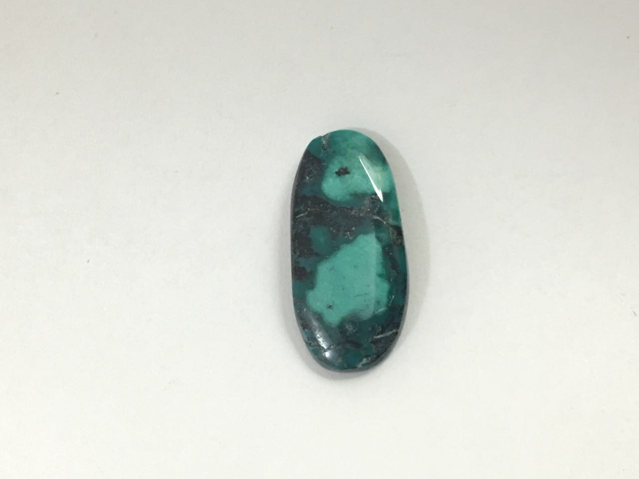 Natürliche Türkisfarbene Freeform Cabochons, Cabochons Natürlicher Edelstein Natürliche Türkisfarbene Freeform Cabochons, Cabochons Natürlicher Edelstein von Gembeadstore
