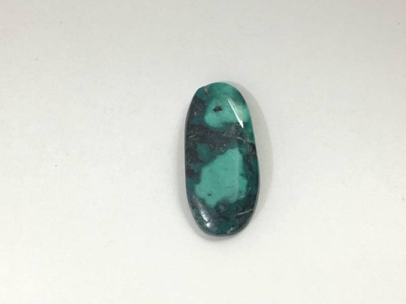 Natürliche Türkisfarbene Freeform Cabochons, Cabochons Natürlicher Edelstein Natürliche Türkisfarbene Freeform Cabochons, Cabochons Natürlicher Edelstein von Gembeadstore
