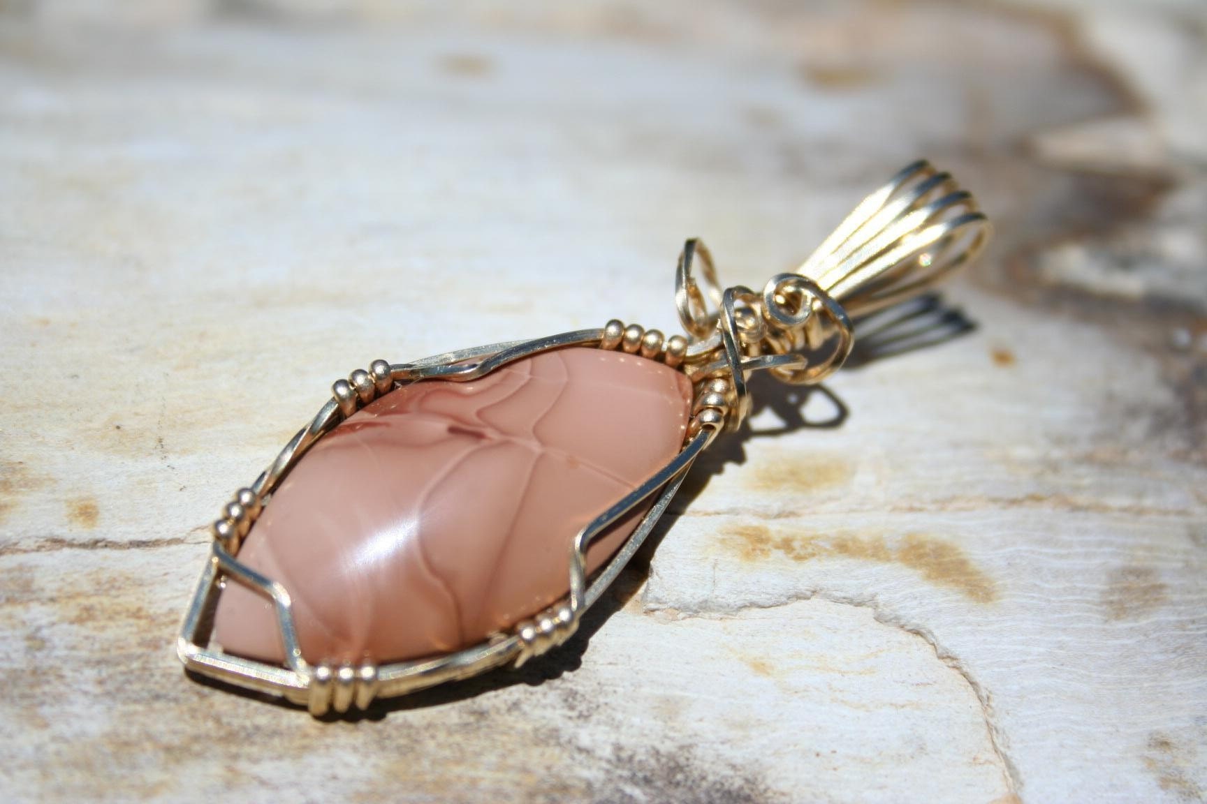 Bild Purfect Bild Purfect von Gemforgejewelry