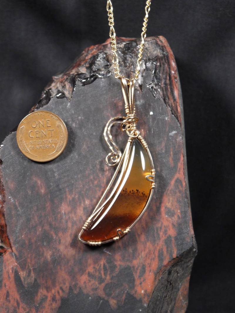 Harveys Mond Harveys Mond von Gemforgejewelry