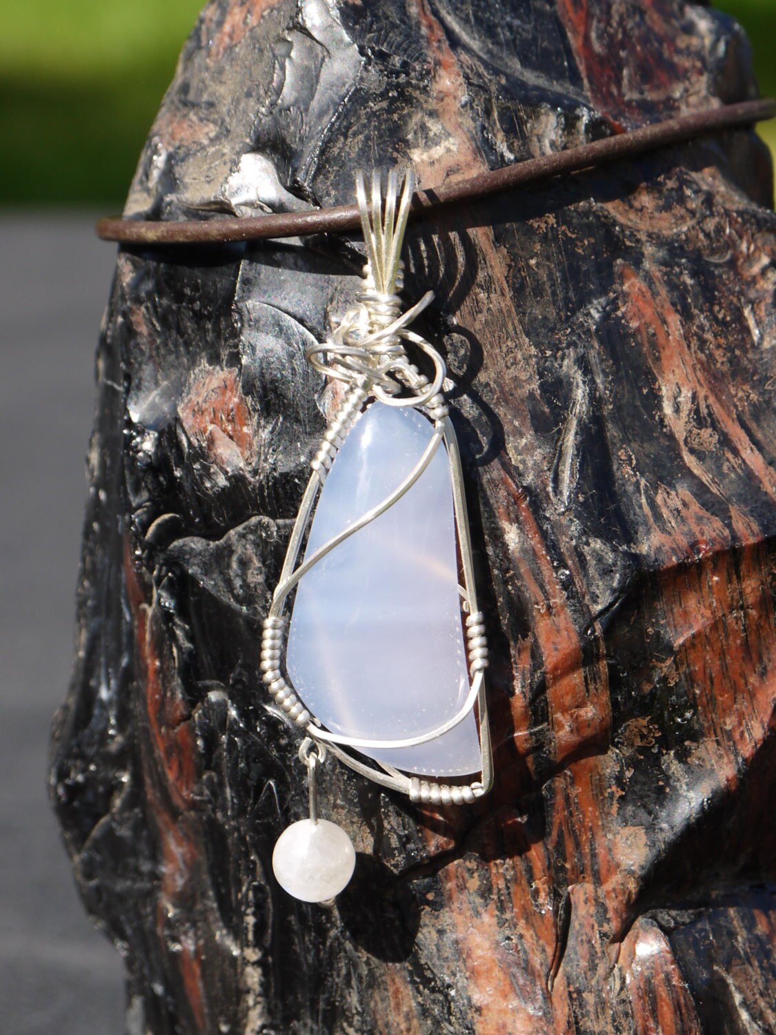 Himmel Und Mond von Gemforgejewelry