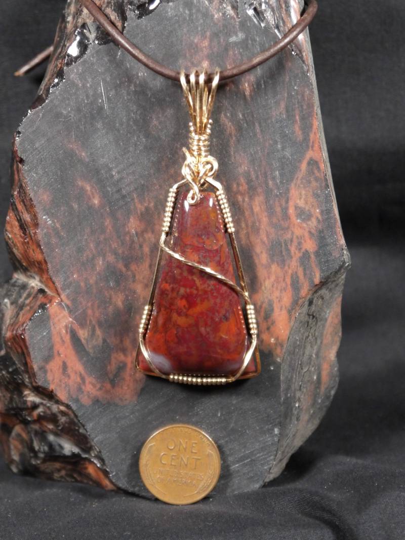 Inferno Inferno von Gemforgejewelry