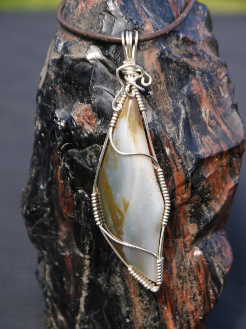 Madagaskar Flamme Madagaskar Flamme von Gemforgejewelry