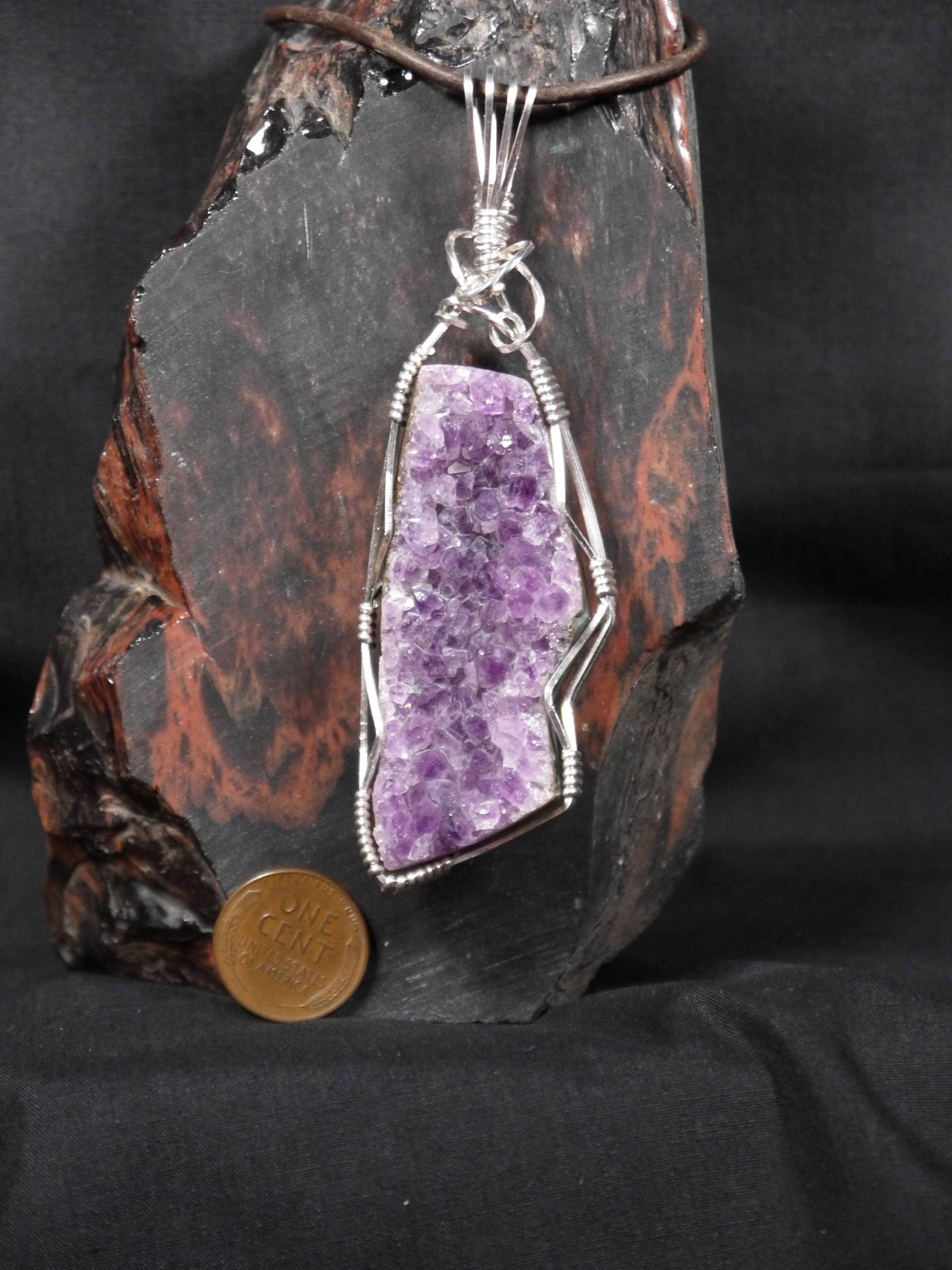 Puzzlestück von Gemforgejewelry