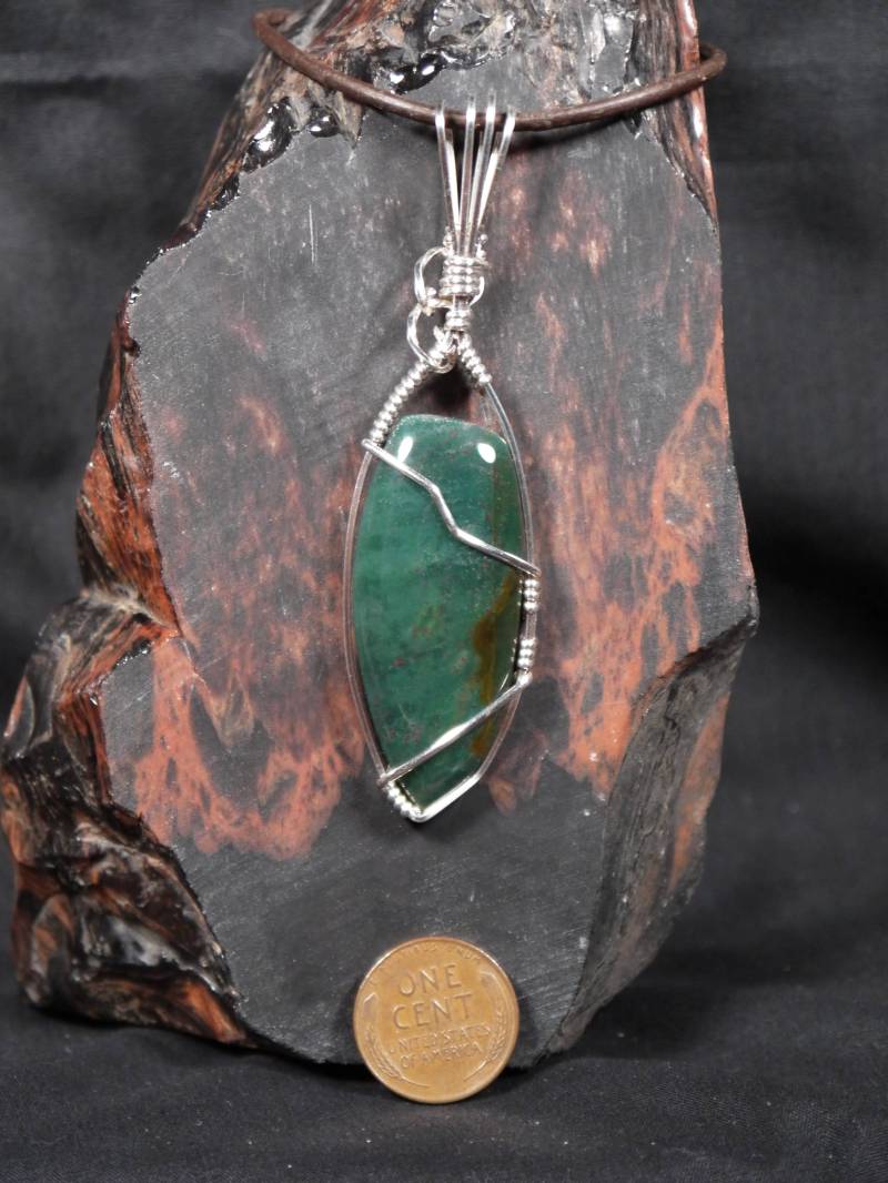 Tropfen Punkt Tropfen Punkt von Gemforgejewelry