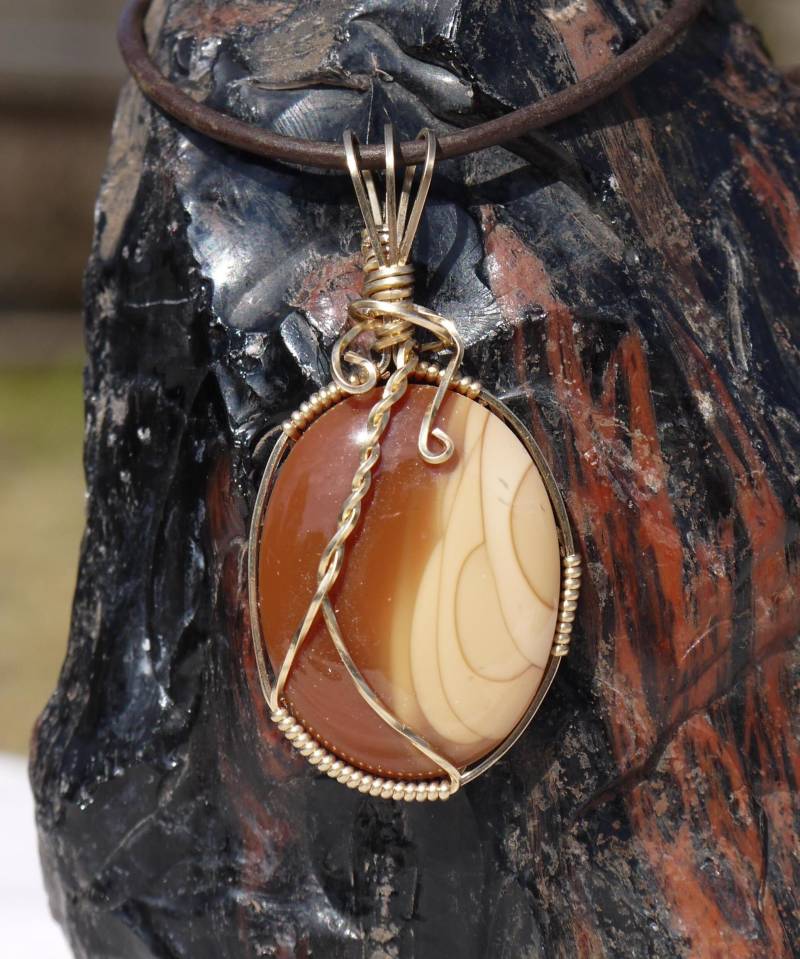 Twist Von Bruneau Twist Von Bruneau von Gemforgejewelry