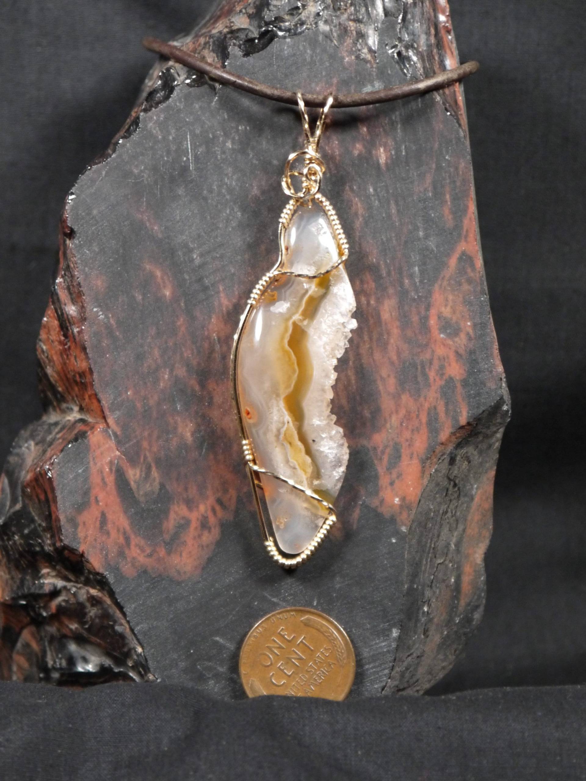 Unbewacht von Gemforgejewelry