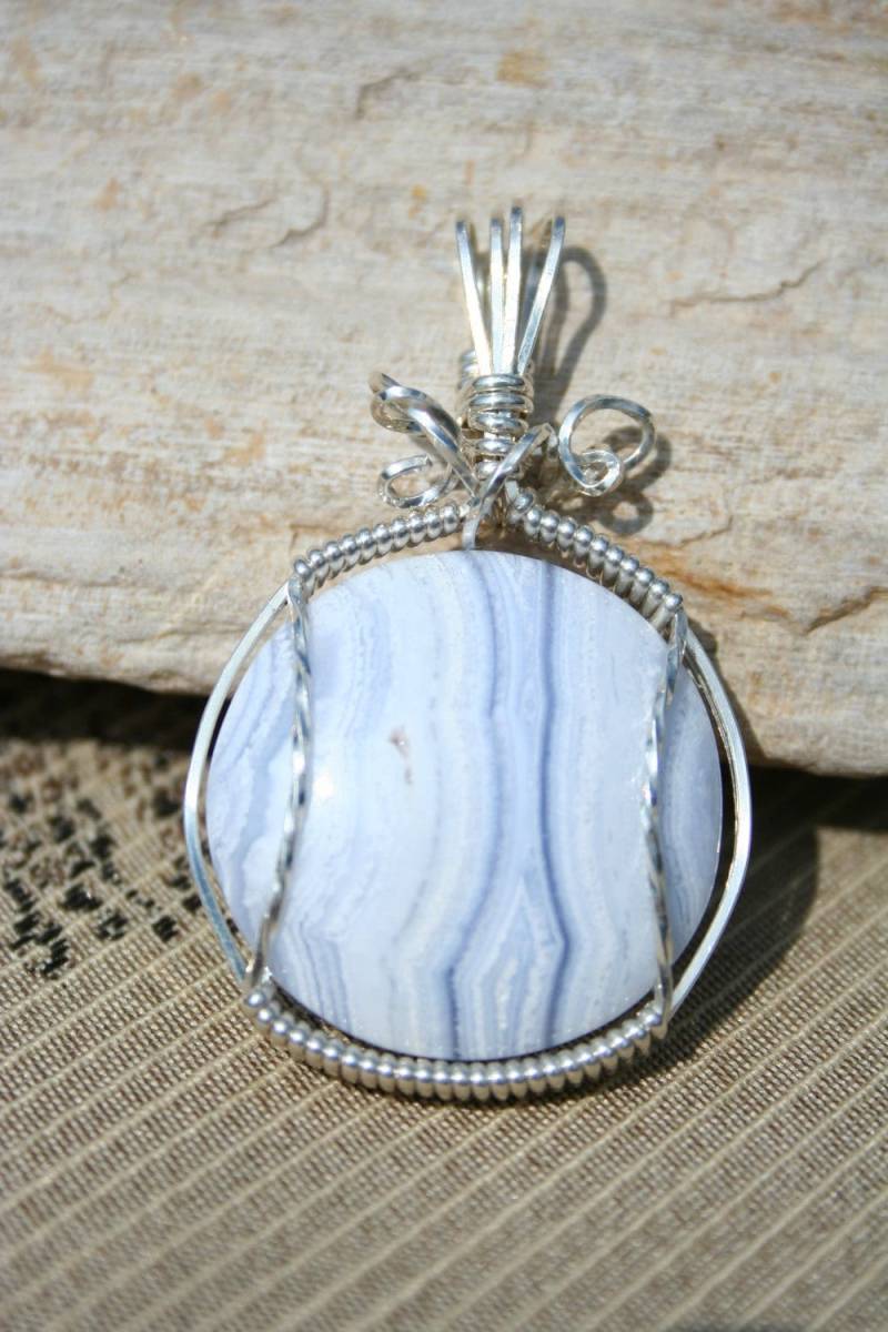 Wildwasser Wildwasser von Gemforgejewelry