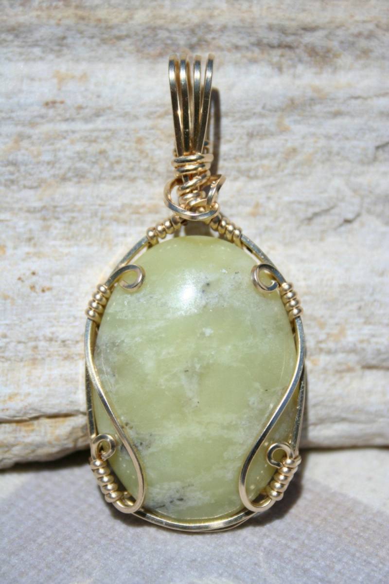 Wolken Onyx Wolken Onyx von Gemforgejewelry