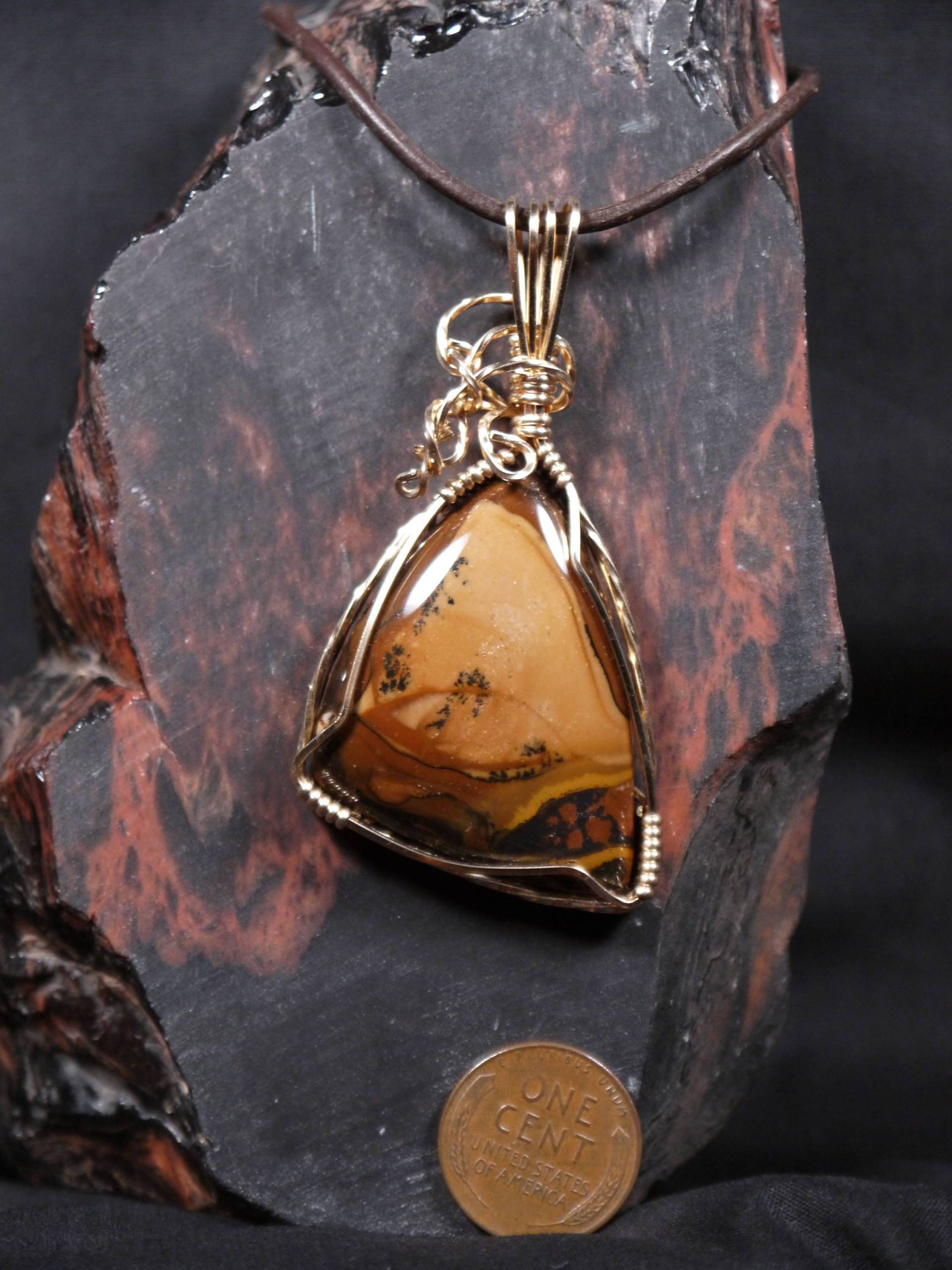 Wüstenwanderung von Gemforgejewelry