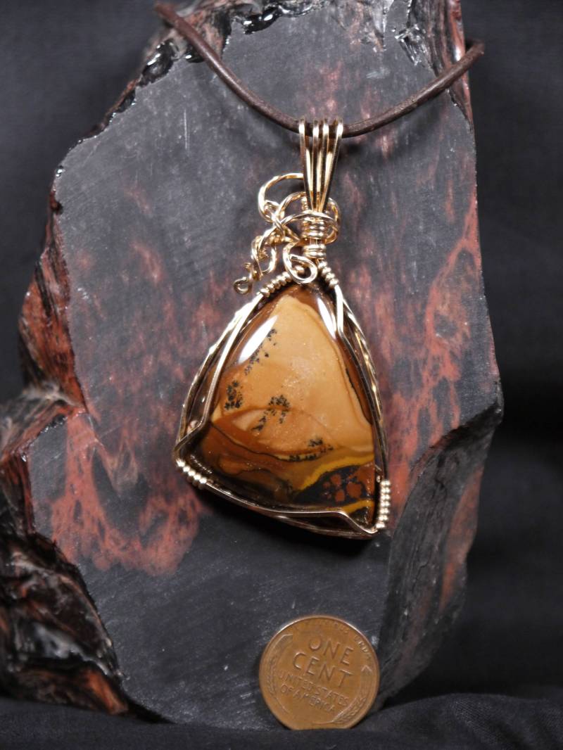 Wüstenwanderung Wüstenwanderung von Gemforgejewelry
