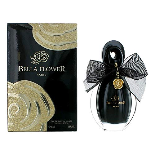Gemina b. Bella Flower EDP 85ml von Geparlys