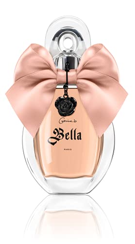 Bella EDP 85ml von Gemina. B
