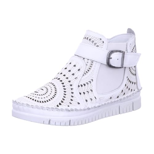 382437-01 Weiss Gr. 39 von Gemini