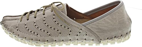 ANILINA SCHNUERSCHUH Gemini MINERAL Gr. 36 von Gemini