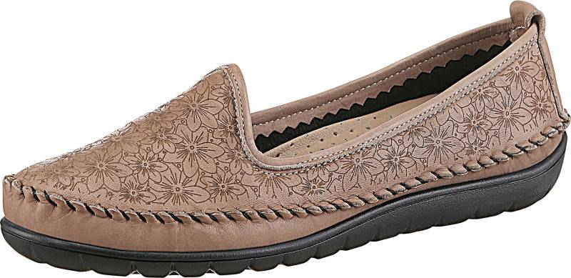 Ballerina von Gemini