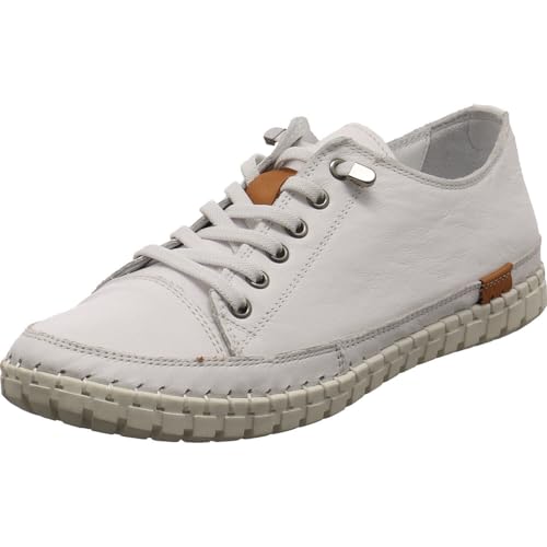 Gemini bis 25 mm Sportboden Absatz/Keil Gr.36, Weiß von Gemini