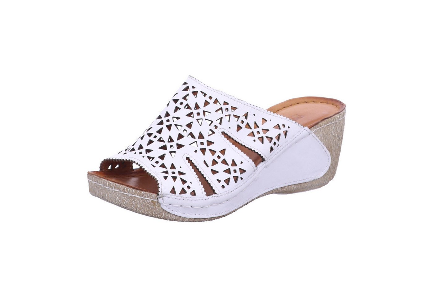 Gemini ANILINA PANTOLETTE Pantolette von Gemini