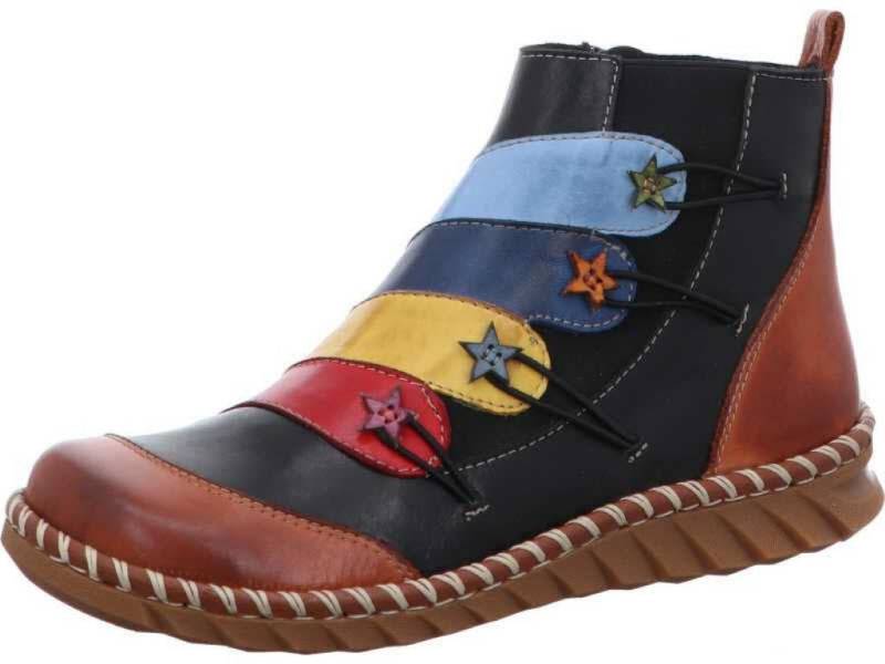 Gemini ANILINA STIEFEL Stiefelette von Gemini