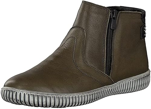 Gemini Damen Boot grün (eu_footwear_size_system, adult, women, numeric, medium, numeric_39) von Gemini