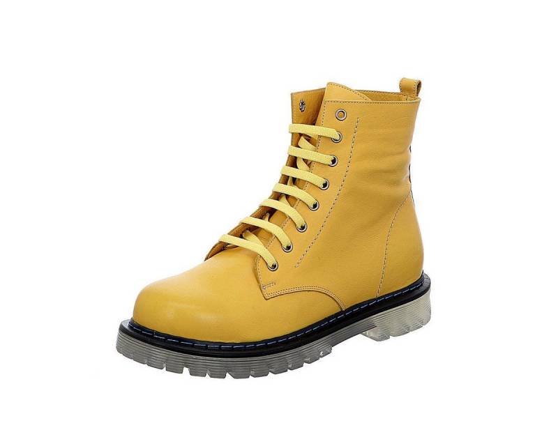 Gemini Damen Schnürboots von Gemini