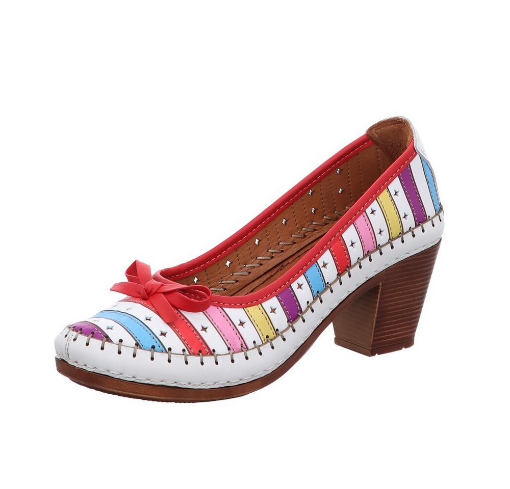 Gemini Gemini - 335323-02/199 - Mehrfarbig Pumps von Gemini