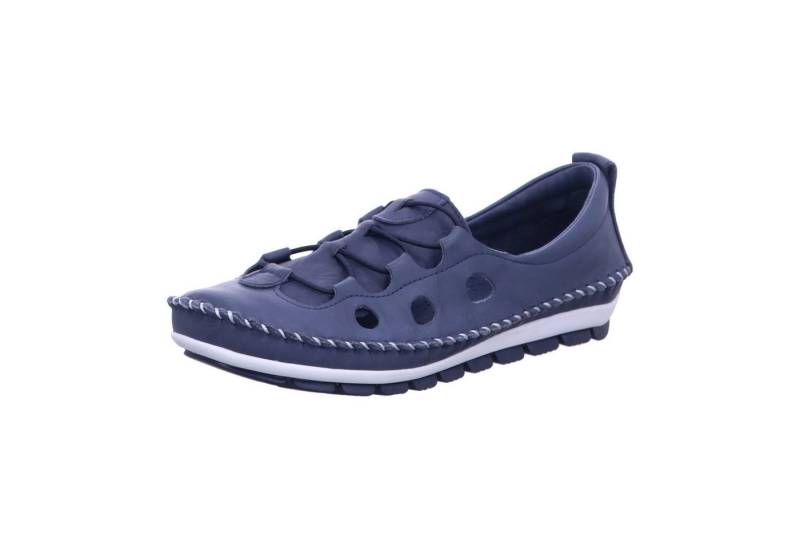 Gemini NAPPA SCHNUERSCHUH Slipper von Gemini