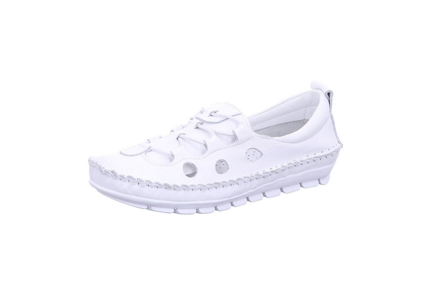 Gemini NAPPA SCHNUERSCHUH Slipper von Gemini