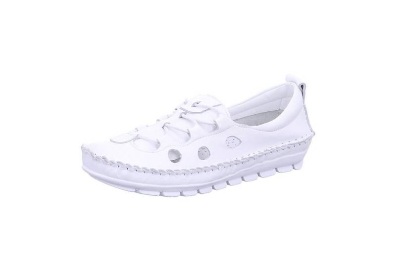 Gemini NAPPA SCHNUERSCHUH Slipper von Gemini