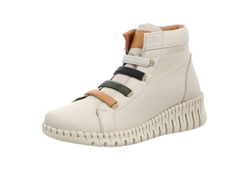 Gemini REISSVERSCHLUSSSTIEFEL Schnürschuh von Gemini
