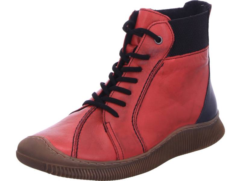 Gemini Schnürboots echtes Leder von Gemini