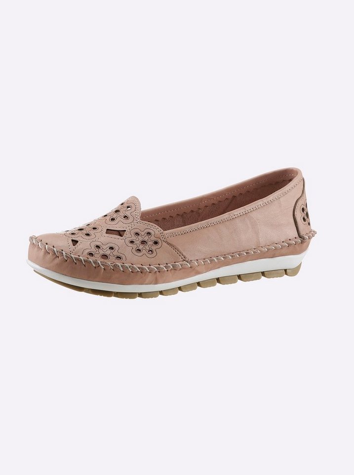 Gemini Slipper . Slipper von Gemini