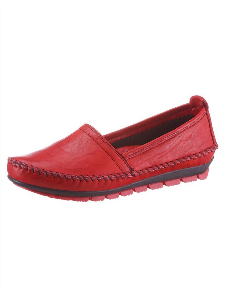 Gemini Slipper . Slipper von Gemini