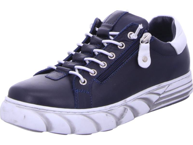 Gemini Slipper echtes Leder von Gemini