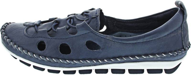 Gemini Slipper von Gemini