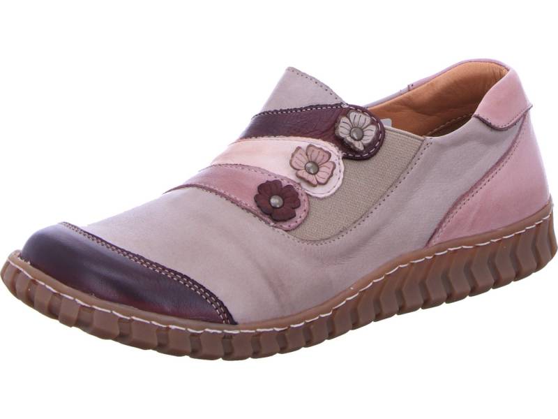 Gemini Slipper von Gemini