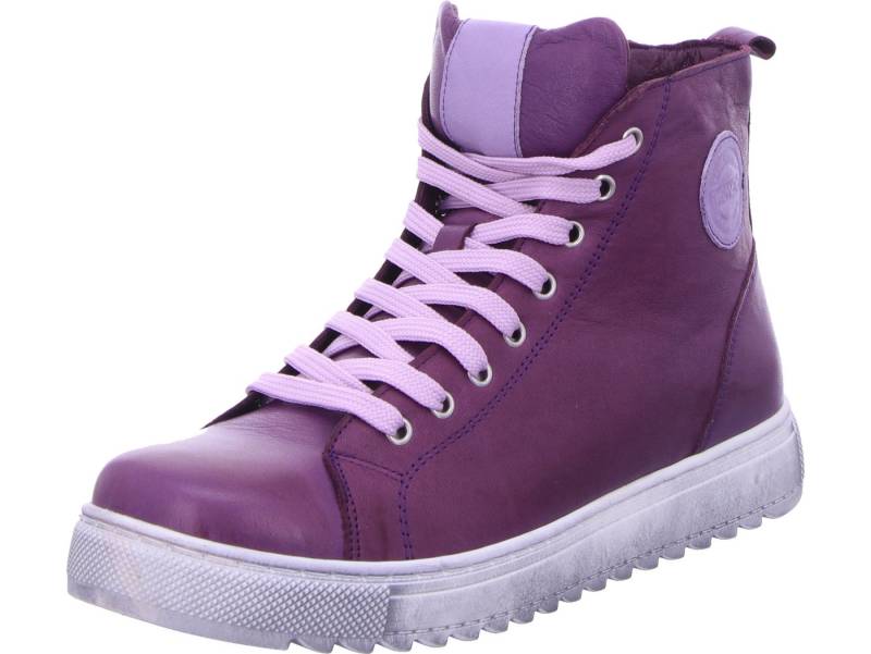 Gemini Sneakerboots echtes Leder von Gemini