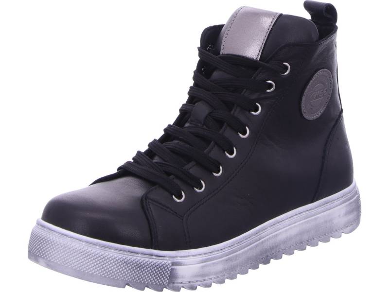 Gemini Sneakerboots echtes Leder von Gemini