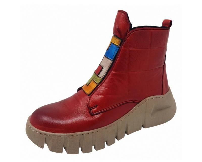 Gemini Stiefelette von Gemini